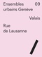 Valais, Rue de Lausanne